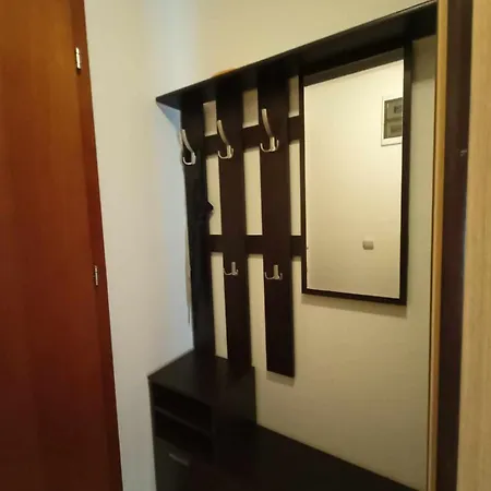 Nena Apartment *