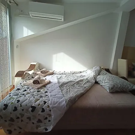 Apartment Nena Vrnjacka Banja