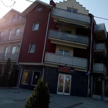 Apartment Nena