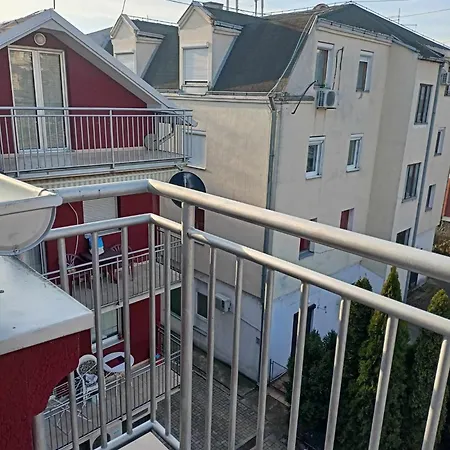 Apartment Nena *