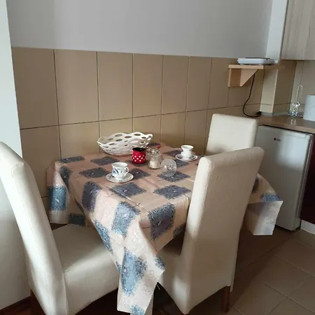 Nena Apartment Vrnjacka Banja