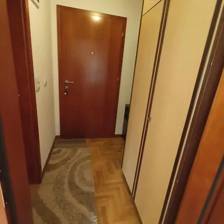 Apartment Nena